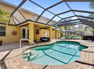 15459 Briarcrest Cir, Fort Myers, FL 33912