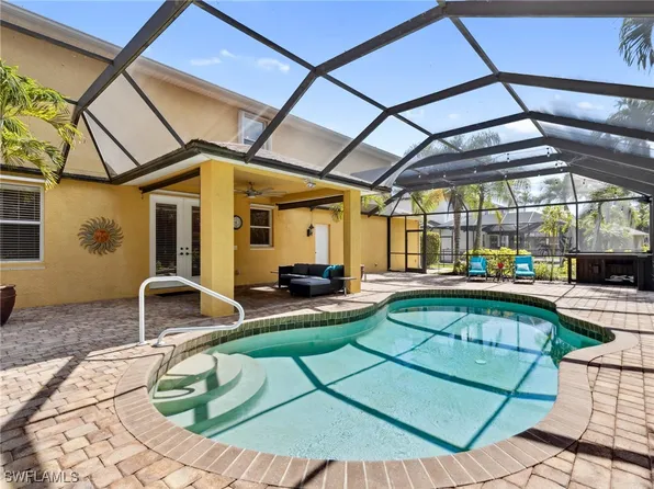 15459 Briarcrest Cir, Fort Myers, FL 33912