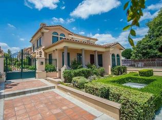 65 S San Gabriel Blvd, Pasadena, CA 91107