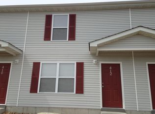 412 Prairie Hills Ct, Union, MO 63084