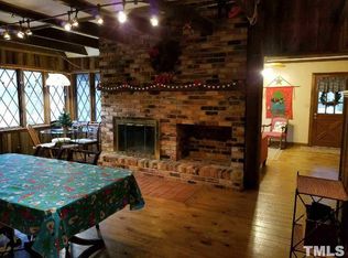 1509 Singletree Ln, Fuquay Varina, NC 27526