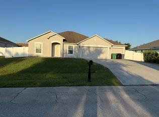 4549 SW Calloway St, Port Saint Lucie, FL 34953