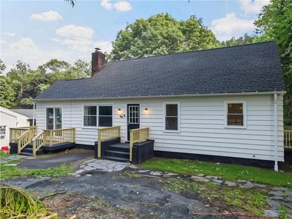 355 E Brown St, East Stroudsburg, PA 18301