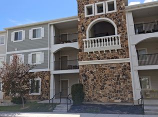 1811 N Crest Rd, Saratoga Springs, UT 84045
