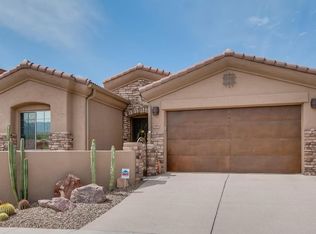 10709 N Hewitt Pl, Tucson, AZ 85737