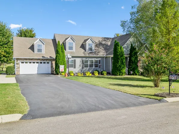 2305 Mustang Way, Spring Hill, TN 37174