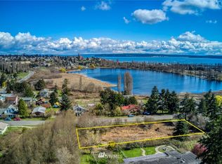 0 Landes St, Pt Townsend, WA 98368