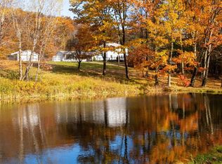 1365 Sherman Hill Rd, Sidney Center, NY 13839