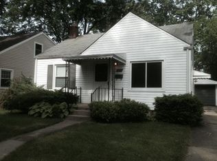 1211 McLean Ave, Royal Oak, MI