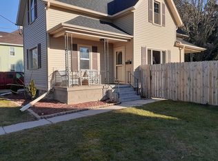 840 7th St, Kiel, WI 53042
