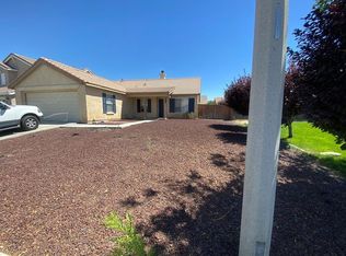 3308 Firebush Ave, Rosamond, CA 93560