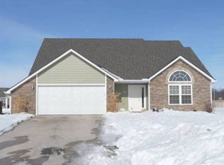 1825 Noble Kinsmen Pl, Fort Wayne, IN 46818
