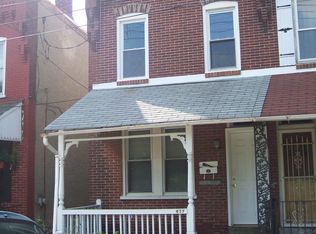 617 E 12th St, Chester, PA 19013