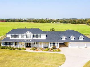 1201 Springfield Rd, Springtown, TX 76082