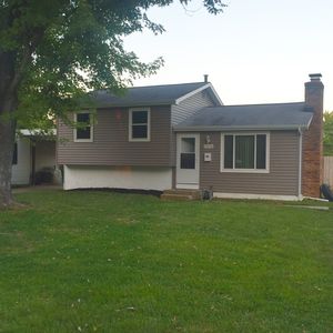 5978 Hampstead Ln, Columbus, OH, 43229