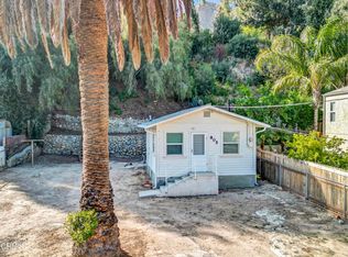 805 Main St, Piru, CA 93040