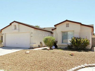 3711 Royal Fern Cir, Las Vegas, NV, 89115