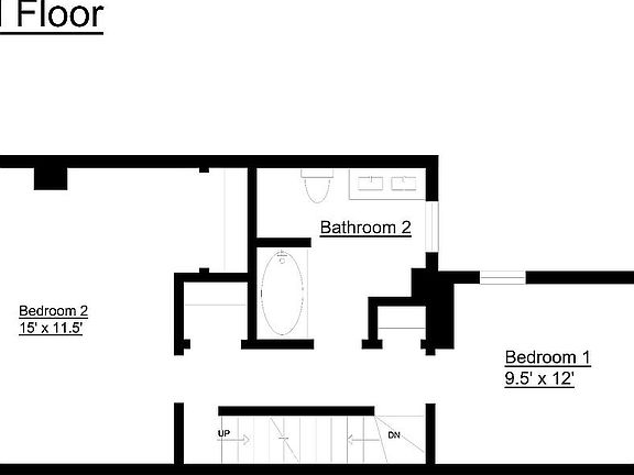2nd image of this home