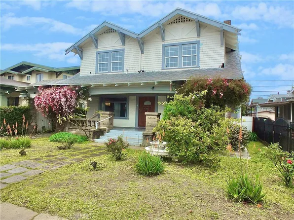 1411 S Norton Ave, Los Angeles, CA 90019