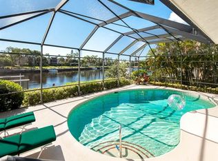 805 Sand Dollar Dr, Sanibel, FL 33957