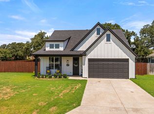 2000 Rattler Way, Tolar, TX 76476