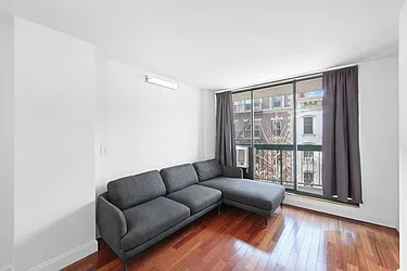 Rented by Corcoran