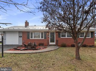 64 W Walter Ave, Greencastle, PA