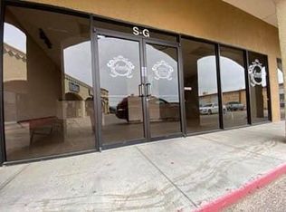 3020 Trawood Dr SUITE G, El Paso, TX 79936