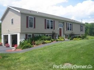 187 Prompton Rd, Honesdale, PA 18431