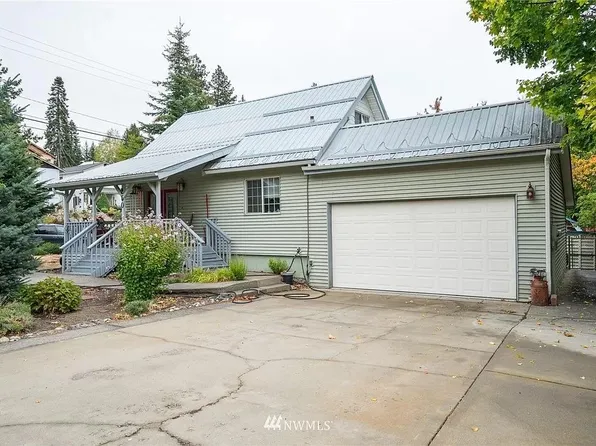 250 Central Ave, Leavenworth, WA 98826
