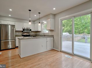 20 Silver Hill Ct, Perry Hall, MD 21128