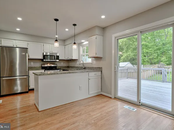 20 Silver Hill Ct, Perry Hall, MD 21128