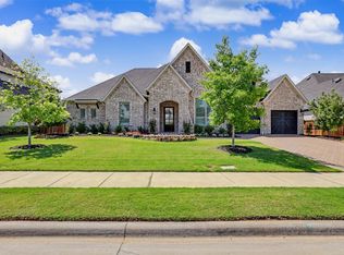 1941 Star Trace Pkwy, Prosper, TX 75078