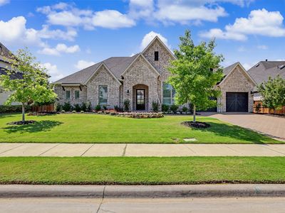 1941 Star Trace Pkwy, Prosper, TX, 75078