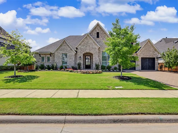 1941 Star Trace Pkwy, Prosper, TX 75078