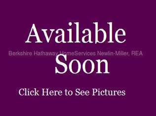 101 E McDonald St, Brazil, IN 47834