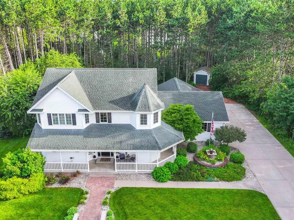 5548 GLENWOOD AVENUE, Stevens Point, WI 54482