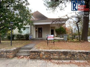 223 Rice St, Little Rock, AR 72205