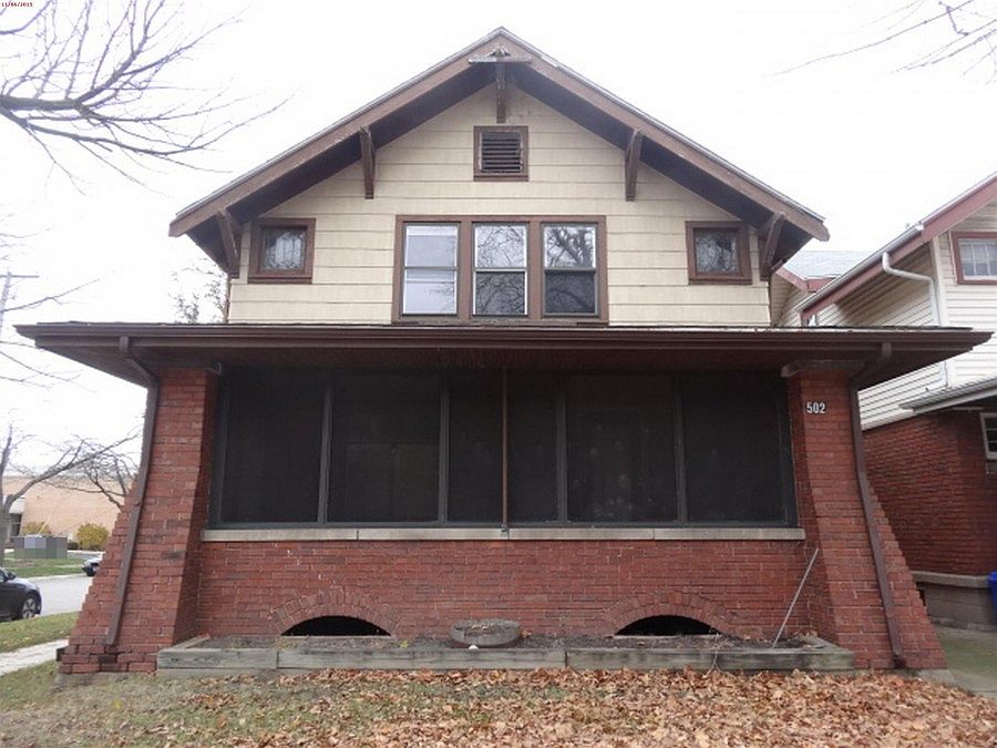 1st image of 502 N 2nd St