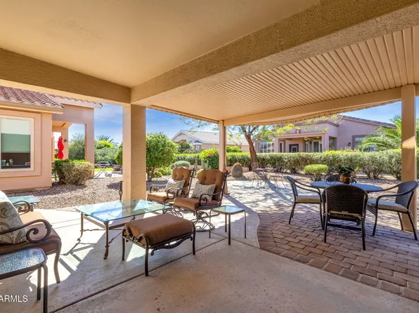 4687 E MIA Court, Gilbert, AZ 85298