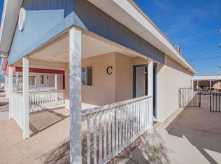 800 Sherwood Dr #C, Alamogordo, NM 88310