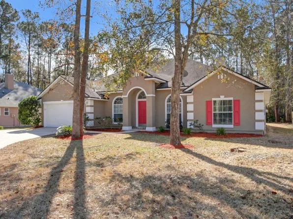 14742 Reef Ct, Jacksonville, FL 32226