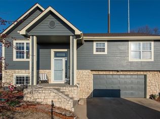 1106 Peach St, Eudora, KS 66025