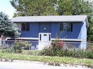 4694 W 3650 S, West Valley City, UT 84120