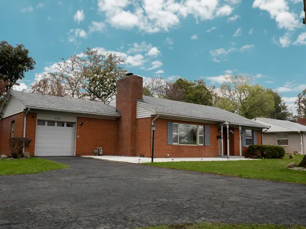 4108 Nichol Ave, Anderson, IN 46011