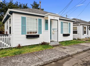 310 Avenue K, Seaside, OR 97138