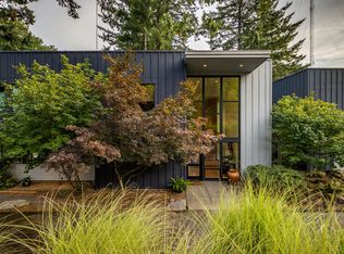 445 NW Skyline Blvd, Portland, OR 97229