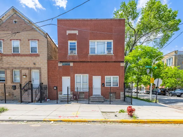 (undisclosed Address), Chicago, IL 60608