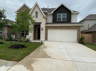 248 Algaroba Loop, Buda, TX 78610