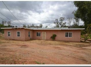 11548-50 Manzanita Rd, Lakeside, CA 92040